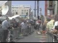 Michael Jackson's Fans flock to HOLLYWOOD STAR after Death