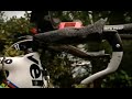 Kenneth Van de Wiele about the bike of Fabian Cancellara