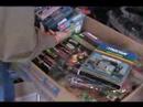 videos de 1980ties handhelds,mario bros,donkey kong,intellivision,coleco