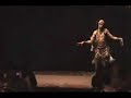 Vido de danse orientale