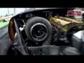 Gas Motorsport Celica 6sec drag race car
