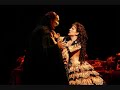this is joj singing ponr from londons the phantom of the opera...this performance was the one featured on the 