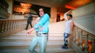 Are You Ready For The Fluor? (Official Music Video) 