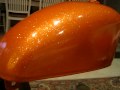 House of Kolor Paint job for Kikker