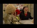 Sylvia has palpitations and needs her medicine... Sylvia has palpitations and needs her medicine...
