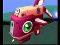 Mega Man Legends 2 Part 8: The Plot Line Mega Man Legends 2 Part 8: The Plot Line