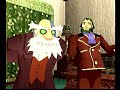 mega man legends 2 part 8: the plot line