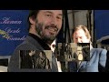 Keanu Desde cuando  Since When