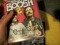 Part 5 June TV DVD Update (Britishness!)