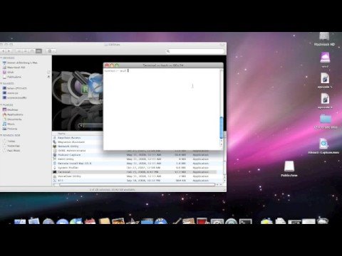 how to eject a usb from a mac