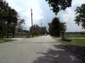 STI Exhaust Flyby