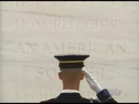 Arlington National Cemetery - ...
