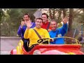 The Wiggles - Big Red Car