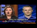 Cutting Edge Information Jason Richardson CEI CEO succession planning
