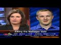 CEI CEO on CNNfn CEI CEO on CNNfn