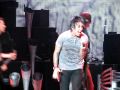 Nickelback w/ Hinder & Papa Roach - Highway To Hell - 8/21/09 - FMBA - Tinley Park, IL