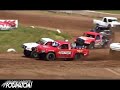 Potawatomi Racing - Ben Wandahsega