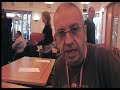 Prepairing to Preach 2009 - Video 6