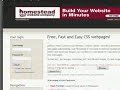 Forms and Centering from your Photoshop File with No Coding! Forms and Centering from your Photoshop File with No Coding!
