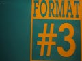 Format 3# - Burning Passion