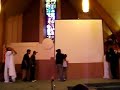 Sparks SDA 