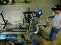 Baileigh MB-350 Mandrel Tube Bender for Exhaust, Tube Bending Machine