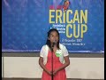Erican Cup - Jessye Leng Giat Kim (Erican PJ SS2) Erican Cup - Jessye Leng Giat Kim (Erican PJ SS2)