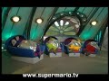 Teletubbies in "Sghizzo i Bottoni"