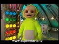 teletubbies in sghizzo i bottoni