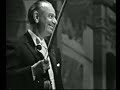mozart violin concerto no 4 k 218   2nd mov francescatti