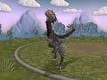 Oviraptor - Spore Creature Creator Video Oviraptor - Spore Creature Creator Video