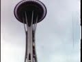 Seattle World's Fair 1962