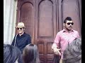 Jason Mraz ft. Bushwalla Freestyle