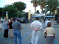 videos de evangelizzazione all'aperto sant'antimo