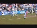 Emile Sinclair Goals For Macclesfield Town 09/10