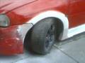 corsa b project