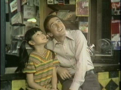 Sesame Street - Episode 5 (1969)