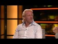Jeff Jarrett interview on ROVE (Australian TNA announcement) HQ