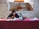 41. Sezione \"Archeologia delle architetture\" parte 1