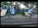 Double Backflip