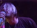Aranda - It Ain't Easy (Little Rock - 12.5.09)