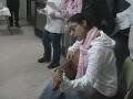 IOM HASHOA - En la Escuela Bialik