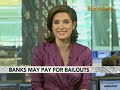 Kos Says Banking Is in `Early Innings' of Failure Cycle: Video