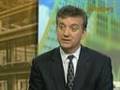 Kos Says Banking Is in `Early Innings' of Failure Cycle: Video