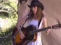Tiffany Jo Singing Don't worry about me by Marty Robbins