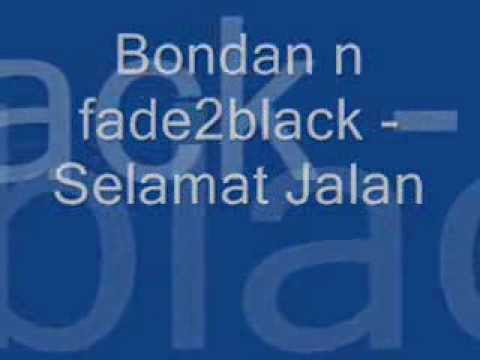 Download Lagu Bondan Fade 2 Black Home