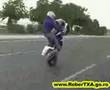 Bike stunts insanne tricks
