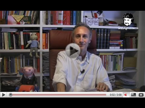 Immagine anteprima YouTube