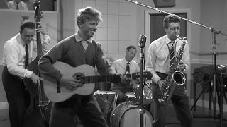 Tommy Steele - Elevator Rock (1957) 