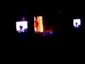 shine on you crazy diamond en vivo